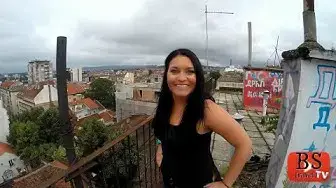 'Video thumbnail for Ep. 17: Because we're gonna do something like THIS! Belgrade, Serbia Travel Guide'