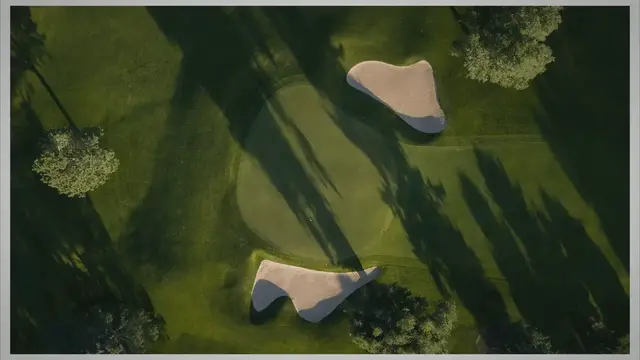 'Video thumbnail for Golf: GPS oder Laser-Entfernungsmesser?'