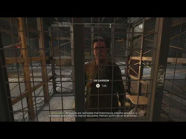 'Video thumbnail for Atomfall - A Signal Redirector (Lead Resolved): Signal Redirector Location (Skethermoor Prison)'