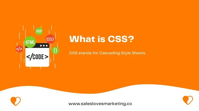 'Video thumbnail for What is CSS - What is it is used for and how does it work?'