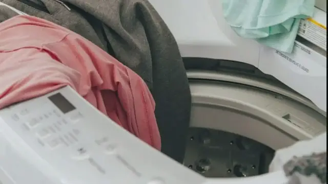 'Video thumbnail for Arti Blanket Pada Mesin Cuci'