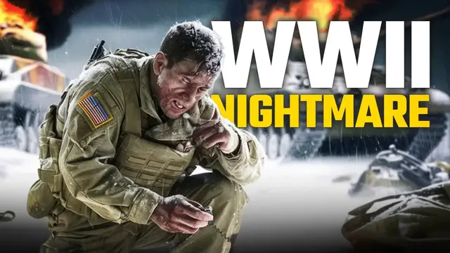 'Video thumbnail for Why You'd Never Survive As A Soldier During WWII'