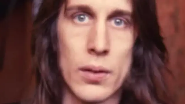 'Video thumbnail for The Untold Truth Of Todd Rundgren'
