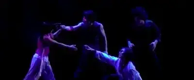 'Video thumbnail for A Closer Look At The International Sensation - JUMP!'