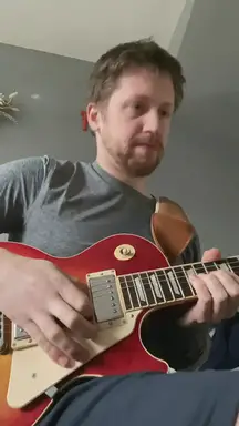 'Video thumbnail for Whole lotta love solo'