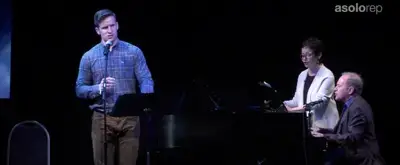 'Video thumbnail for Asolo Rep to Present New Ahrens & Flaherty Musical KNOXVILLE'