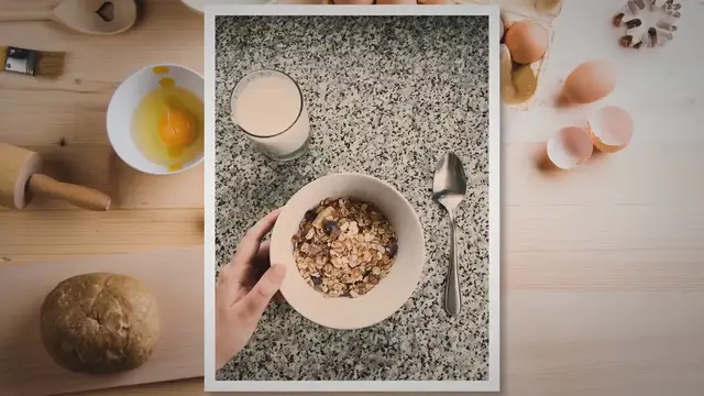 'Video thumbnail for How To Make Dominican Oatmeal In 4 Easy And Fast Steps'