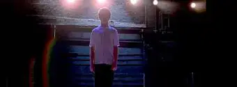 'Video thumbnail for First Look at New Trailer for BILLY ELLIOT THE MUSICAL LIVE!'