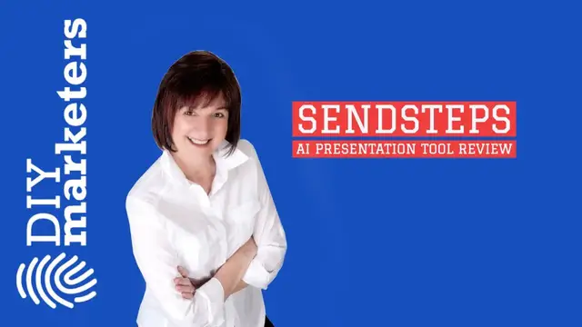 'Video thumbnail for Sendsteps   AI Presentation Tool'