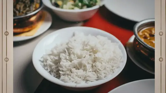 'Video thumbnail for Does Cooked Rice Need To Be Refrigerated? Here’s What You Should Know'