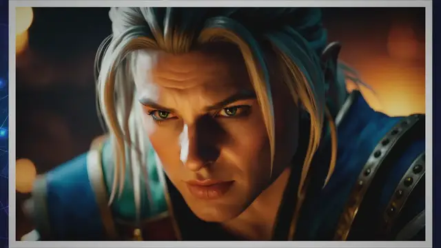 'Video thumbnail for Unleash Your Inner Gwent Master: A Comprehensive Guide to Playing Gwent in The Witcher 3'