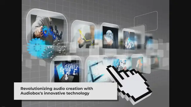 'Video thumbnail for Audiobox: Where Ideas Find Their Sound - Chat GPT Login'