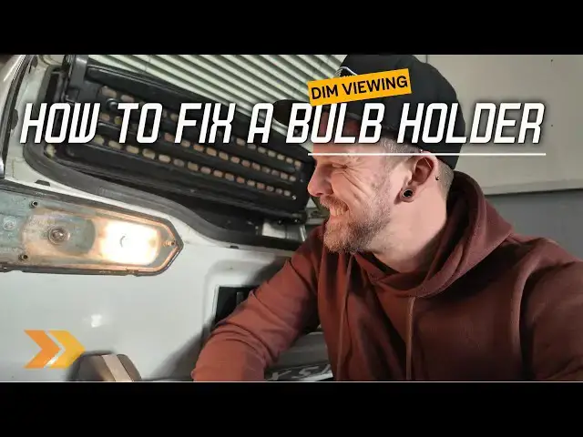 'Video thumbnail for How to fix a classic car light fitting: light not working? Try this!'