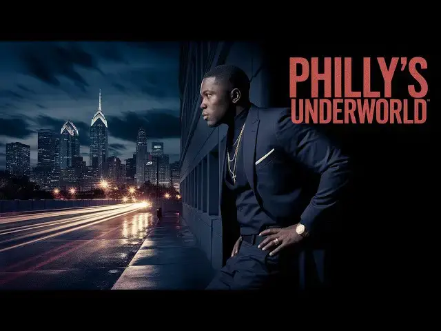 'Video thumbnail for The Rise and Fall of Philadelphia's Most Feared Crime Empire - The Junior Black Mafia (JBM) Story'