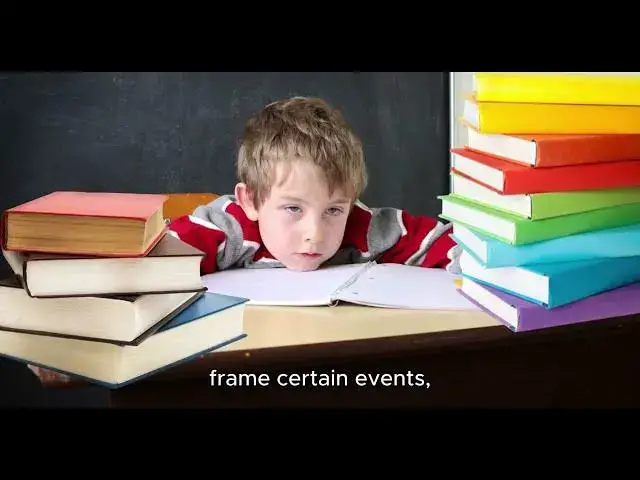 'Video thumbnail for How Can I Avoid Reading Books that Are Bias?'
