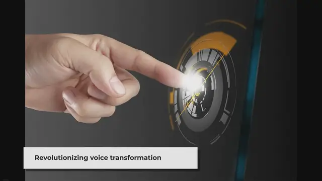 'Video thumbnail for Altered AI: Transform Your Voice Seamlessly'