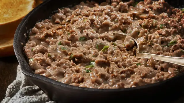 'Video thumbnail for Old-School Ground Beef Dishes That Disappeared'