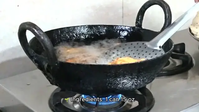'Video thumbnail for plant based recipe'