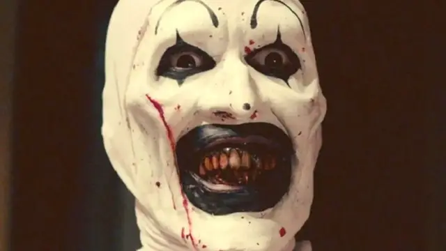 'Video thumbnail for These Villains Dominated Horror In 2022'