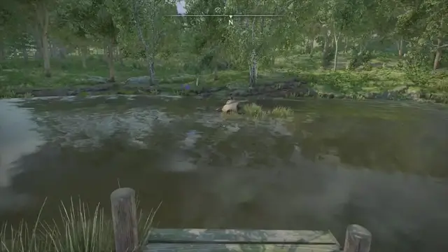 'Video thumbnail for Atomfall - Atomic Batteries: Grab Atomic Battery Off Robot In Skethermoor Pond Location Gameplay'