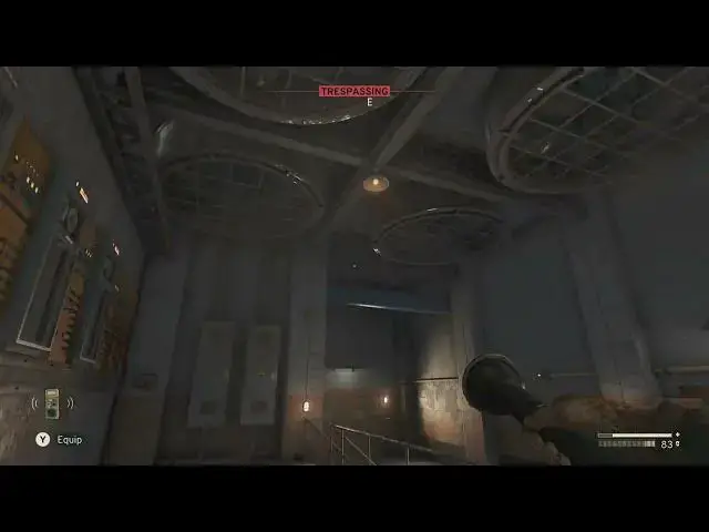 'Video thumbnail for Atomfall - Power Up Robotics Wing 100%: Central Room Keycard, Storage Room Key Locations | New Leads'