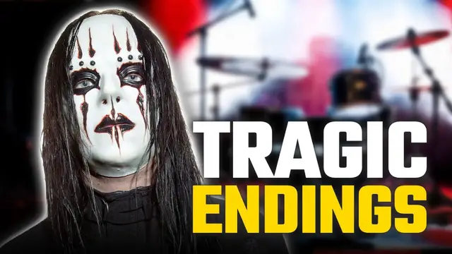 'Video thumbnail for 00s Musicians Who Died In Bizarre Ways'