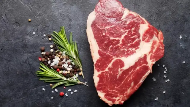 'Video thumbnail for Mistakes Everyone Makes When Seasoning Steaks'