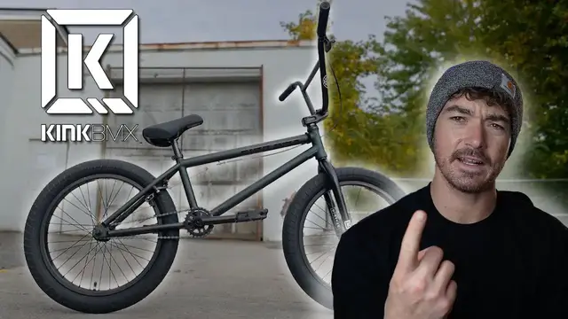 'Video thumbnail for 2023 @KinkBMX Whip Review - (WATCH BEFORE YOU BUY)'