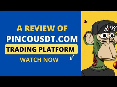 'Video thumbnail for A review of Pincousdt.com investment platform #pinco #usdt #hyip #hyipreview'