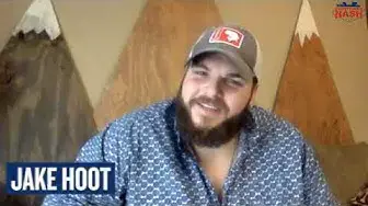 'Video thumbnail for Exclusive Interview With Jake Hoot'