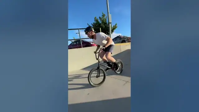 'Video thumbnail for Which trick looks hardest?'