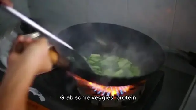 'Video thumbnail for Easy Dinner Ideas'