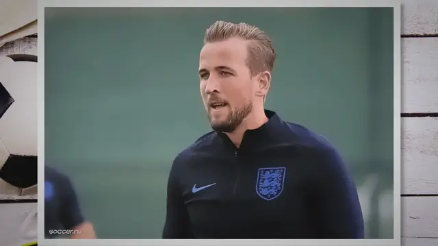 'Video thumbnail for Harry Kane CF9: The Awe-Inspiring Prolific Striker and England's Captain'
