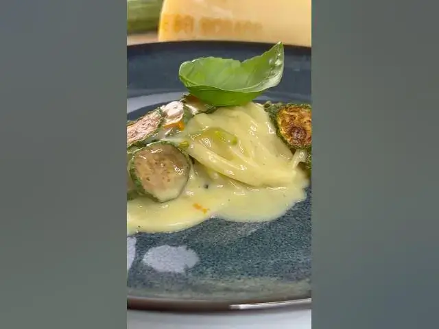 'Video thumbnail for SPAGHETTI ALLA NERANO โ๏ธ #cuisineitalienne #recetteitalienne #pasta #pastarecipe'