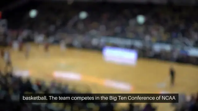 'Video thumbnail for Illinois Basketball: A Comprehensive Overview'