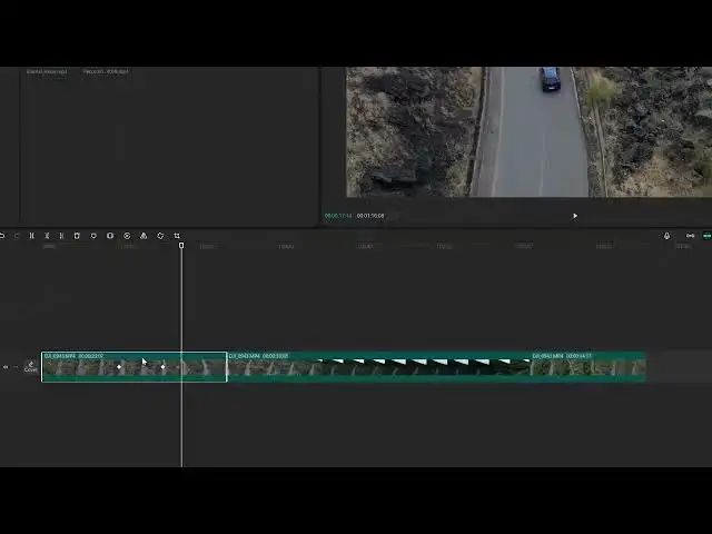 'Video thumbnail for Capcut modify footage'