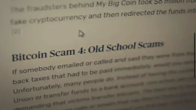 'Video thumbnail for August Cash 60 Scam Or Legit? Augustcash60.Com Exposed'