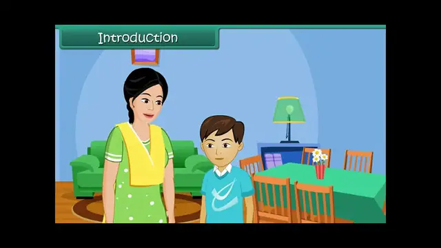 'Video thumbnail for Knowing Our Numbers Grade 6 Mathematics'