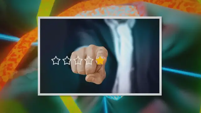'Video thumbnail for Before Being Elected, George Santos Pushed His Own ‘Stolen Election’ Hoax'
