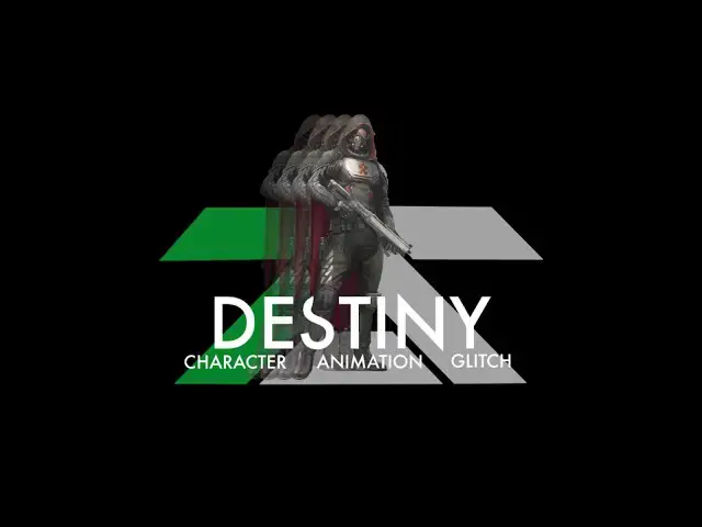 'Video thumbnail for Destiny Character Animation Glitch Tutorial'