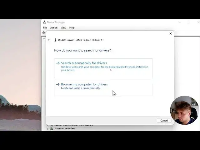 'Video thumbnail for How to Update Graphics Card Drivers in Windows 11?'