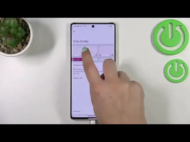 'Video thumbnail for How to Change Keyboard Language in Android 13 – Keyboard Language Management'