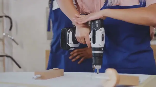 'Video thumbnail for Top 5 Power Tools Every DIYer Needs ¦ Essential Tools for Home Projects (720p 30fps)'