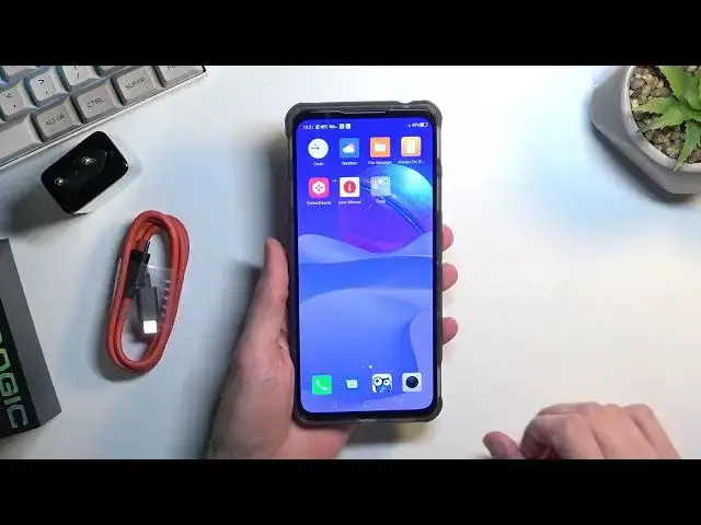 'Video thumbnail for Nubia Red Magic 7 Unboxing'