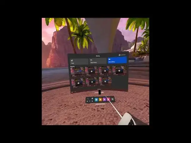 'Video thumbnail for How to Take Screenshot on Meta Quest 2 - Capture Screen'