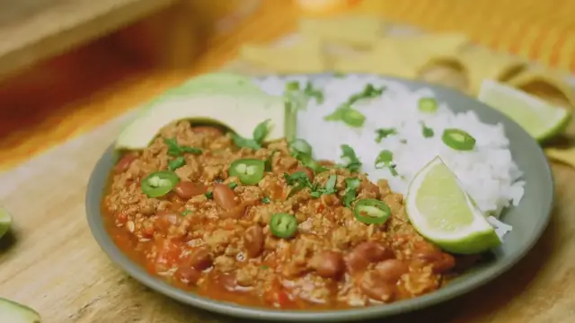 'Video thumbnail for One-Pot Winter Meals for Busy Families'