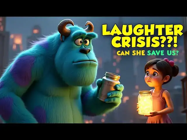 'Video thumbnail for Boo's Energy SECRET Exposed in an Epic Moment!'