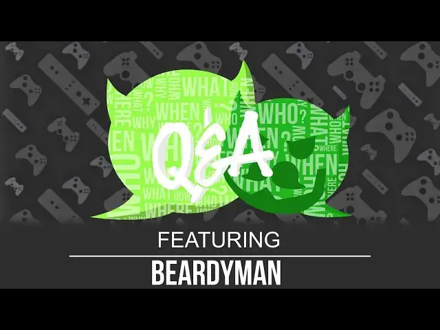 'Video thumbnail for Se7enSins Q&A Episode 2  - Beardyman'