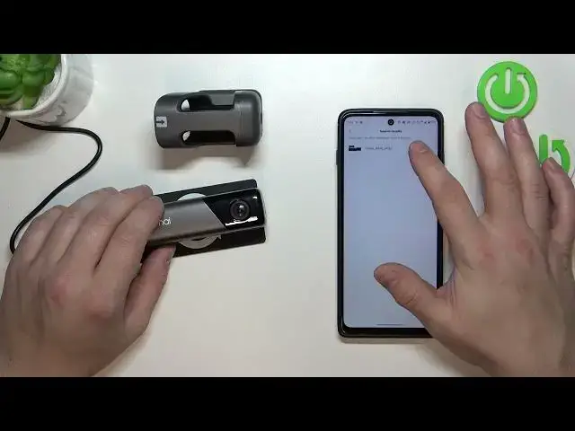 'Video thumbnail for How to Pair Your 70mai Dashcam M500 with the Mobile App: A Step-by-Step Guide'