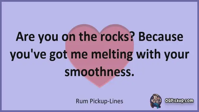 'Video thumbnail for Rum - Pickup-Lines & Rizz for Him & for Her'